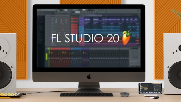 Fl Studio For Mac Computers